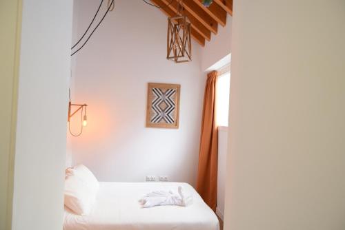 SOHO ARTS DUPLEX CENTRO by AlohaMalaga, Málaga (fotografie 9)