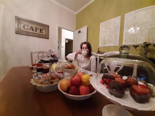  B&B San Valerio in Occimiano