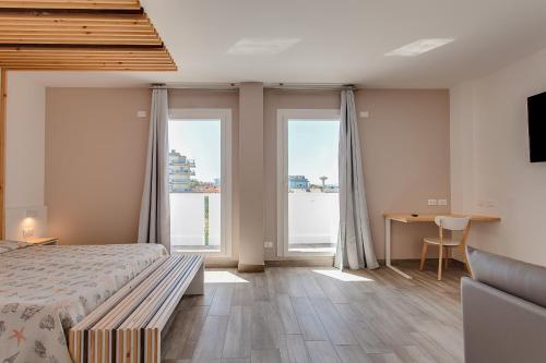 Evo Boutique Hotel & SPA - image 11