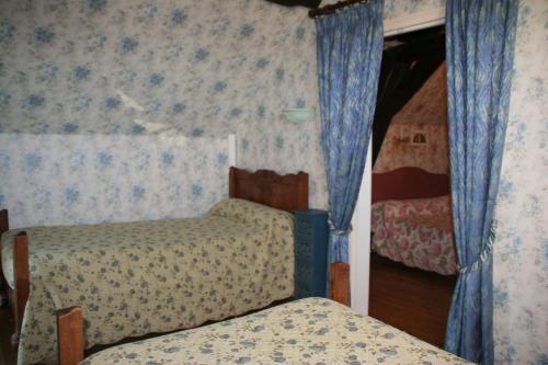 Domaine des Parisses - Chambres d'hotes photo 16