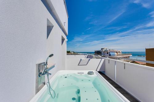 Evo Boutique Hotel & SPA - image 13