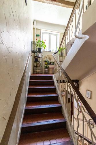 Hotel Le Flore - image 11
