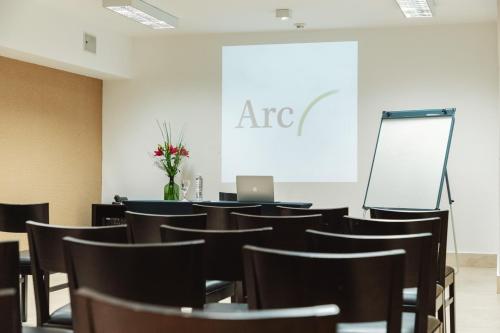 ARC Recoleta Boutique Hotel & Spa