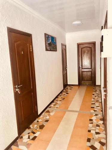 Отель Милена photo