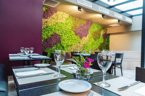ARC Recoleta Boutique Hotel & Spa, Buenos Aires (fotografie 8)