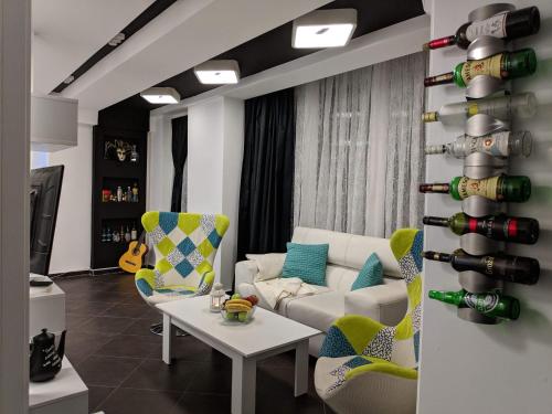 Sky Apartments Special in Strumica