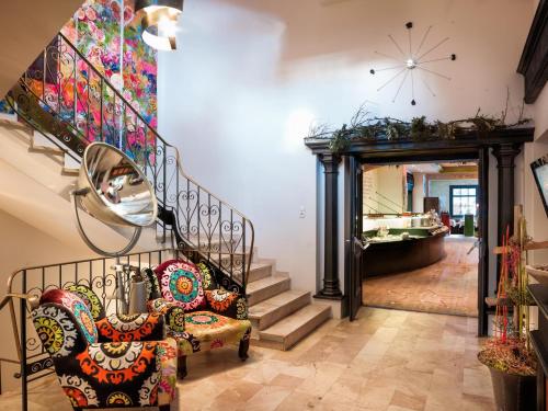Raffl's Tyrol Hotel - image 7