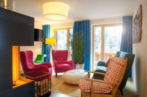 Raffl's Tyrol Hotel - image 13