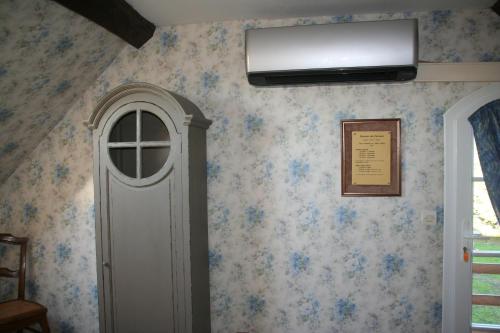 Domaine des Parisses - Chambres d'hotes photo 19