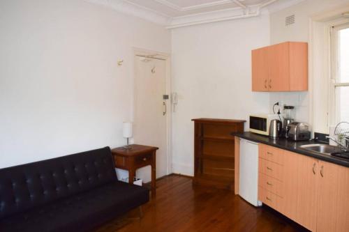 One Bedroom Apartment in Incredible Location - image 13