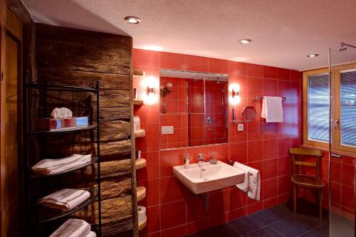 Luxury Chalets & Apartments by Mountain Exposure, Церматт (фото 10)