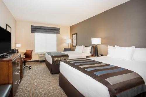 Wingate by Wyndham Denver Airport - image 8