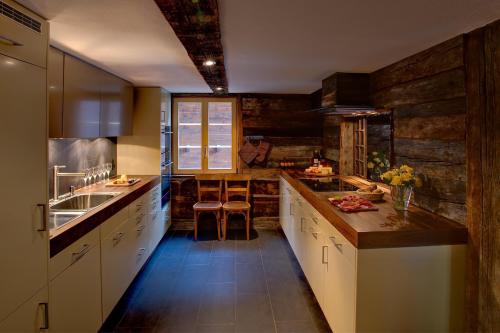 Luxury Chalets & Apartments by Mountain Exposure, Церматт (фото 5)