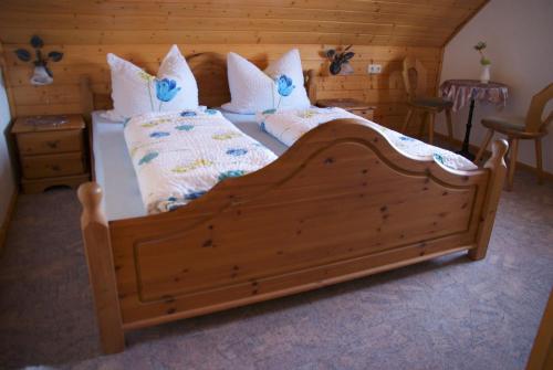 Gasthof Jagerheim in Birgland