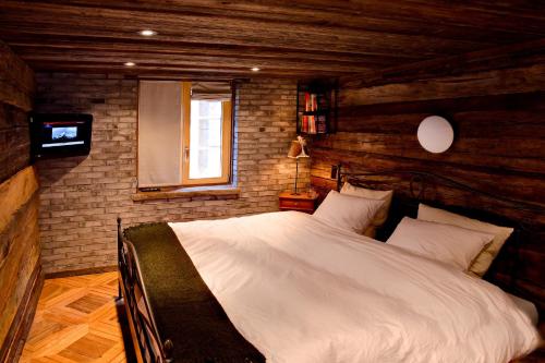 Luxury Chalets & Apartments by Mountain Exposure, Церматт (фото 9)