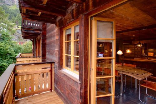 Luxury Chalets & Apartments by Mountain Exposure, Церматт (фото 8)