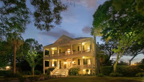 Noble Inns – San Antonio, TX