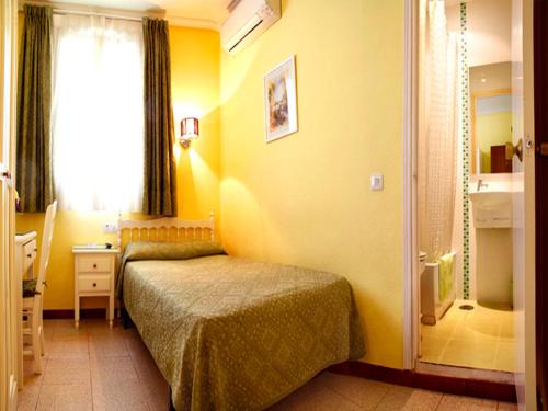 Hostal Los Alpes