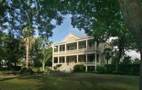 Noble Inns in San Antonio, USA