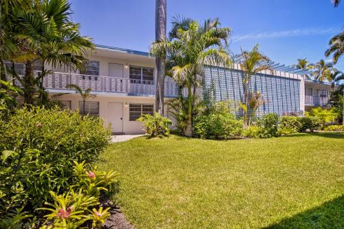 Renovated Studio Walk to Naples Pier and Beach - image 6