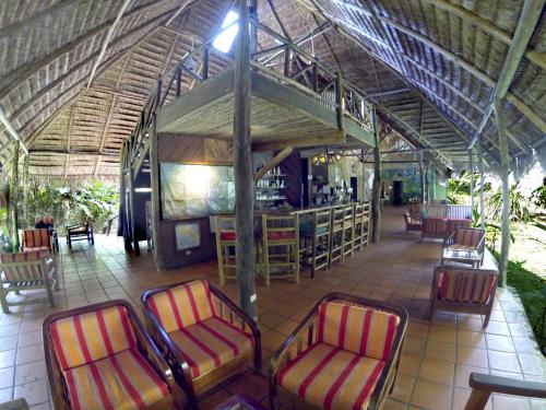 Esquinas Rainforest Lodge