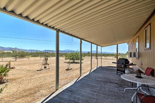 Golden Valley Home with Grill and Mountain Views! - main image