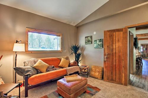 Dog-Friendly Ranch Cottage with Trails 13 Mi to Bend - image 7