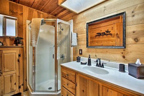 Dog-Friendly Ranch Cottage with Trails 13 Mi to Bend - image 9