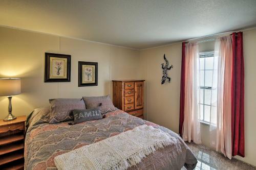 Golden Valley Home with Grill and Mountain Views! - image 7