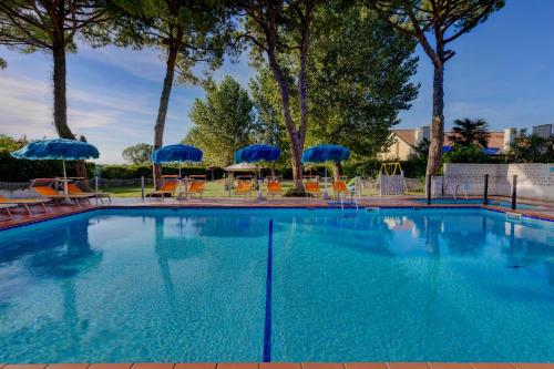 Hotel Frank in Lido di Jesolo