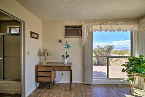 49 Palms Oasis Escape' - Mins to Joshua Tree - Apartment - Twentynine Palms