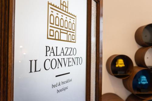  Palazzo il Convento in Neapel