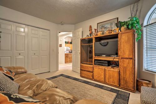 St George Townhome with Patio - Near Natl Parks - image 3