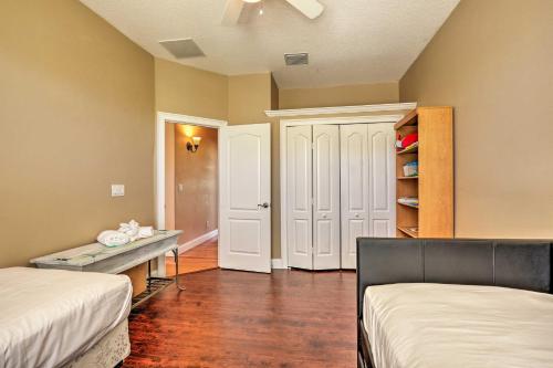 Lavish Palm Coast Home with Game Room and Private Dock - image 6