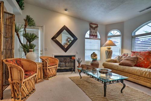 St George Townhome with Patio - Near Natl Parks - image 8