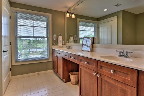 St Augustine Condo with Balcony and Resort Amenities! - image 5