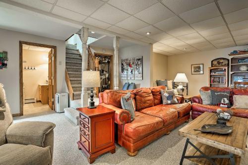 Lakefront Home with Boats and Dock 8 Mi to Camelback! - image 9