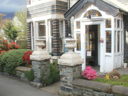 Dalkeith Guest House 3