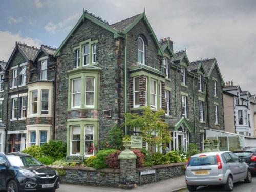 Dalkeith Guest House 1