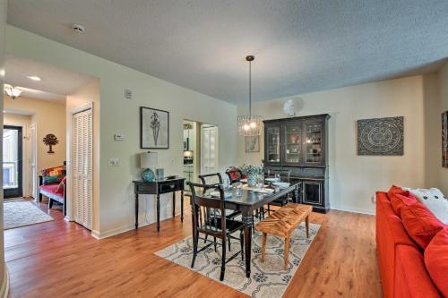 Lakefront Condo with Resort-Style Amenities and Marina in Salem, USA