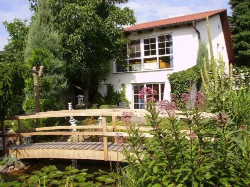 Ferienhaus-Weitblick in Wohlau, Deutschland