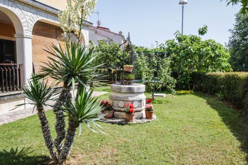 Apartman Cvitan Ground floor