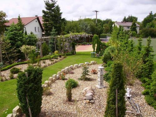 Ferienhaus-Weitblick in Belgern OT Neußen