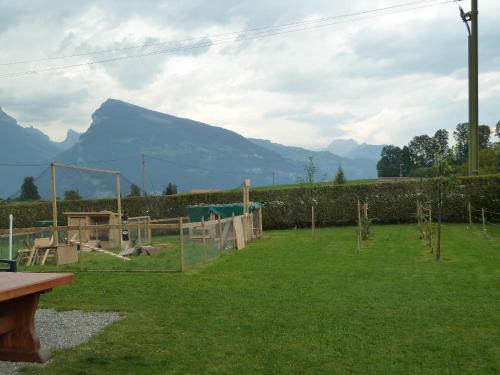Hotel Restaurant Sunnmatt - image 8