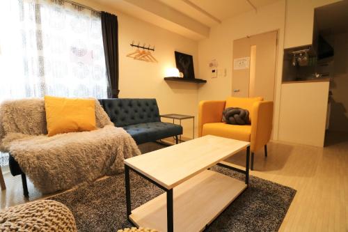 Monteribolo Sapporo East / Vacation STAY 6006