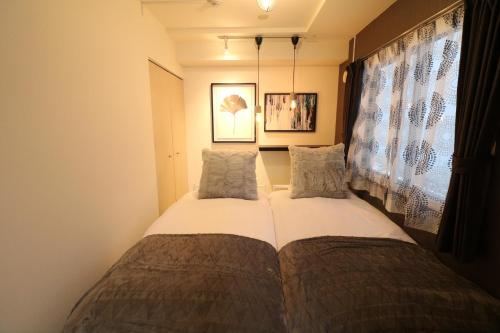 Monteribolo Sapporo East / Vacation STAY 6006