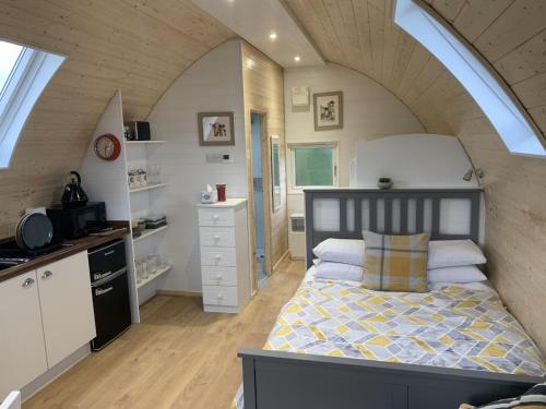 The Burrow