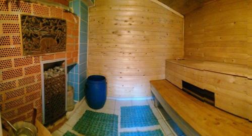 Sauna, Gemütliches Haus mit Sauna im Voralpenland (Gemutliches Haus mit Sauna im Voralpenland) in Peissenberg