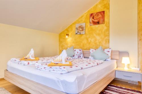 Appartment Stiegler