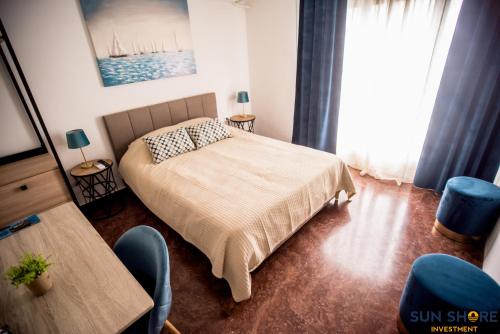 Explore Greece from Lovely City Centre Apartment · Chalkida